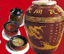 南昌瓦罐煨湯培訓(xùn)哪家好_6