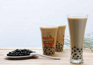 奶茶技術(shù)培訓(xùn)，榨果汁做法培訓(xùn)_1