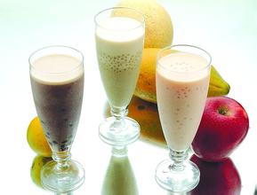 奶茶技術(shù)培訓(xùn)，榨果汁做法培訓(xùn)_3