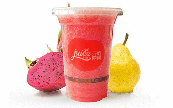 奶茶技術(shù)培訓(xùn)，榨果汁做法培訓(xùn)_8