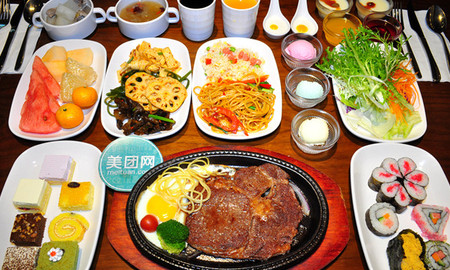 開(kāi)一家牛排店好不好（圖）_3