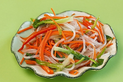 想學習涼拌菜哪里好涼拌菜培訓_2