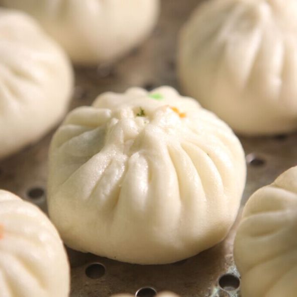 包子哪里有學(xué)包子培訓(xùn)（圖）_1