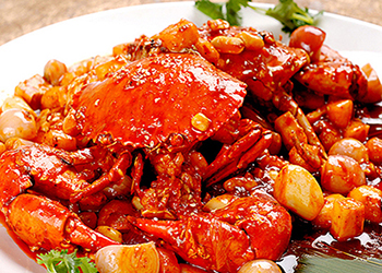 沒(méi)有開(kāi)店經(jīng)驗(yàn)?zāi)懿荒荛_(kāi)一家掌鴨武爪？加盟有那些優(yōu)勢(shì)？（圖）_2