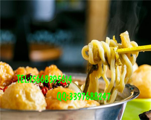 加盟九兩魚酸菜魚面加盟店靠譜嗎_2