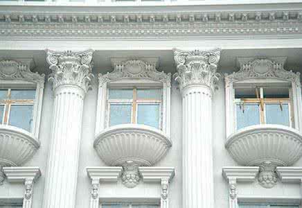 grc構(gòu)件線(xiàn)條系列及用途（圖）_1