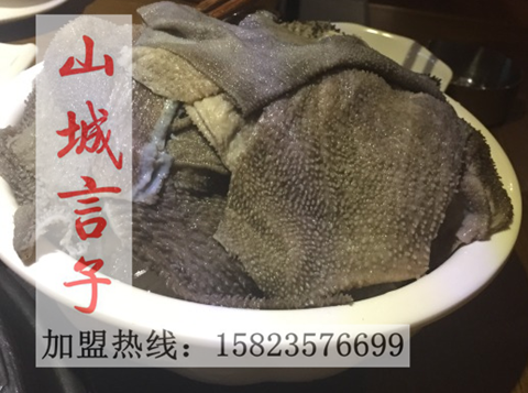 重慶哪家火鍋加盟店好_1