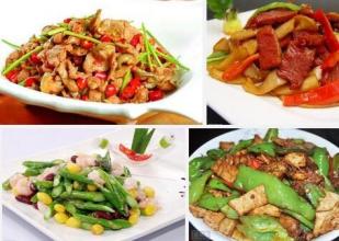 湖南湘菜技術(shù)培訓(xùn)去哪里有學(xué)_1