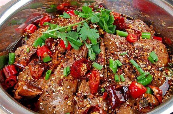 國良鴨頭加盟需要多少錢（圖）_2