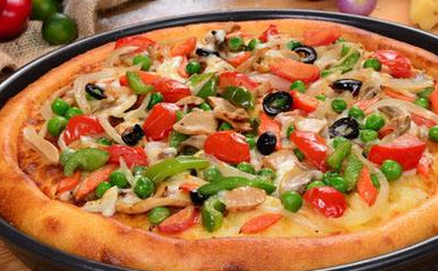 開一家巴貝拉披薩加盟費(fèi)用_2