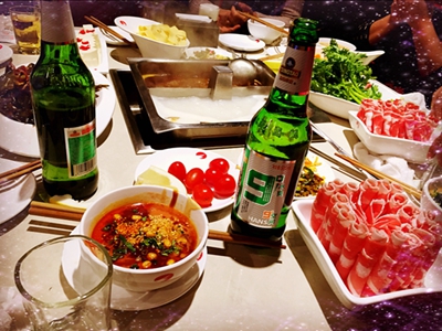 大城小鍋火鍋加盟費用是多少（圖）_1