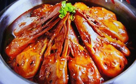 渝新干鍋辣鴨頭加盟需要多少錢（圖）_1