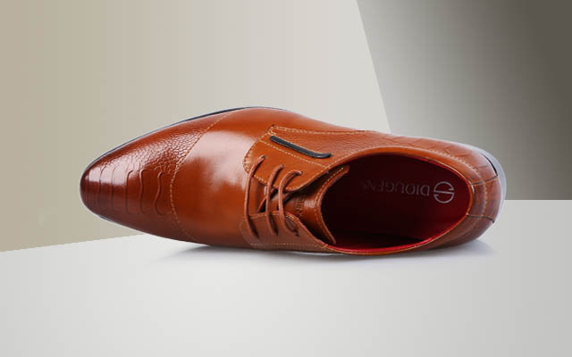 迪欧摩尼鞋子批发，消费者对其品质赞赏有加（图）_1