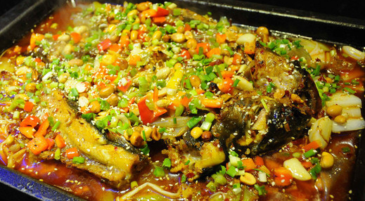 那家烤魚加盟費多少（圖）_2