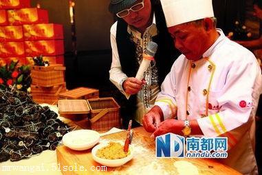 哪里有學(xué)做小籠包的地方（圖）_4