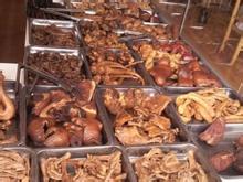 鹵菜怎么學(xué)，湖南哪里有鹵菜可以學(xué)_1