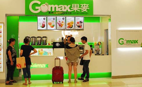 果麥de鮮飲創(chuàng)作加盟費多少錢_1