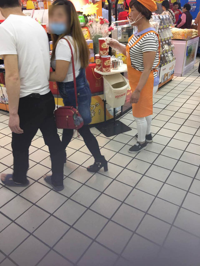 五谷雜糧加盟對(duì)顧客分析的著手點(diǎn)在哪里？（圖）_1