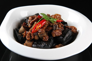 正宗長沙臭豆腐技術(shù)哪里有學(xué)_4