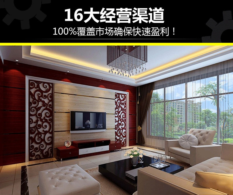 陜西省西安uv平板打印機價格_18