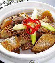 湖南可有蘿卜牛雜技術(shù)培訓(xùn)（圖）_1