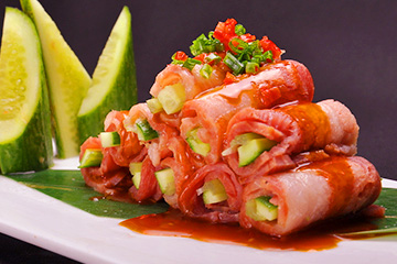 湘西吉首哪里有冷菜學(xué)_1