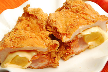 湘西吉首哪里有炸雞排學(xué)_1