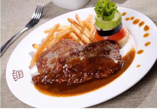 科斯塔牛排自助加盟多少錢（圖）_1