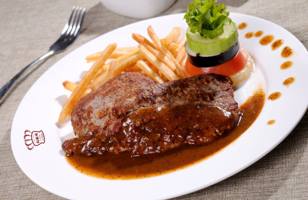 科斯塔牛排加盟多少錢（圖）_1