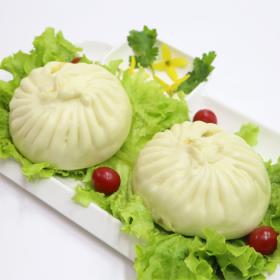 加盟包子店有什么市場優(yōu)勢？（圖）_1