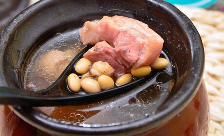 2天就學(xué)會的瓦罐煨湯品牌是哪種？是中國湯葛佬_2