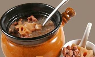 2天就學(xué)會的瓦罐煨湯品牌是哪種？是中國湯葛佬_3