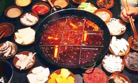 重慶大虎老火鍋加盟費多少錢（圖）_1