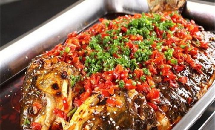 烤匠烤魚(yú)加盟需要多少錢（圖）_1