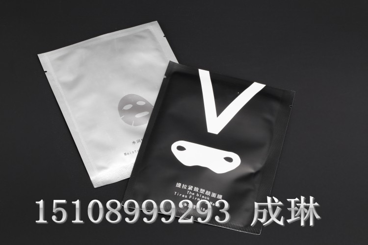 補水面膜ODM加工廠（圖）_1