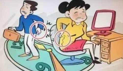 腰間盤突出疼痛改善最有效、最簡(jiǎn)單的方式_3