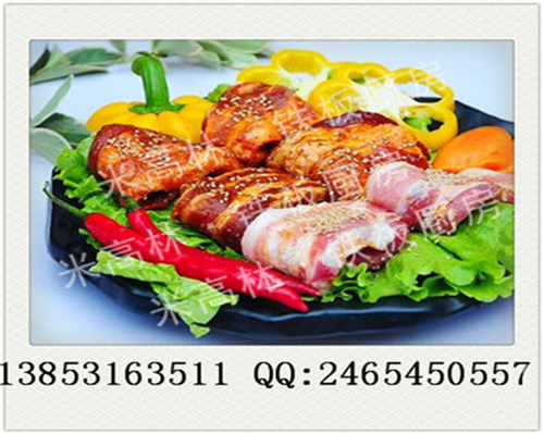 開一家正宗黑椒廚房加盟店大概需要多少費用？（圖）_4