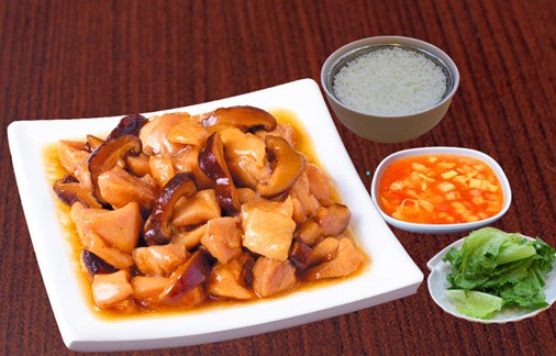 味味美加盟費(fèi)及加盟條件味味美加盟多少錢(qián)（圖）_2