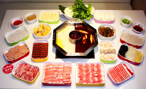 小肥羊加盟-小肥羊加盟費(fèi)多少（圖）_2