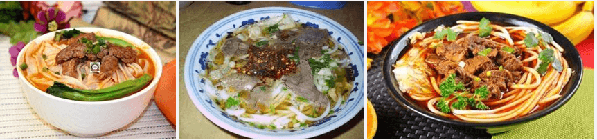 哪里可以學牛肉粉湖南正宗牛肉粉培訓（圖）_1