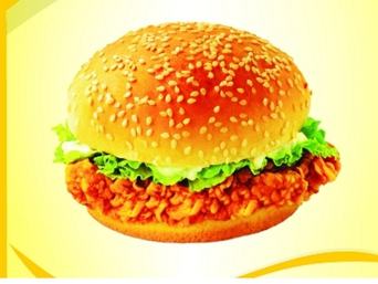 木魚情漢堡加盟費多少（圖）_1