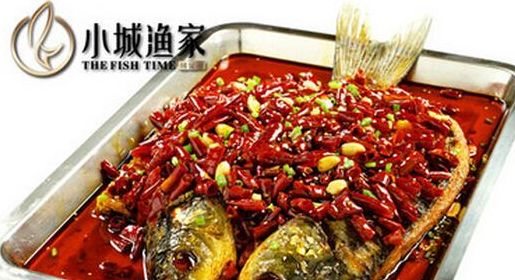 開一家小城漁家烤魚加盟費用_2