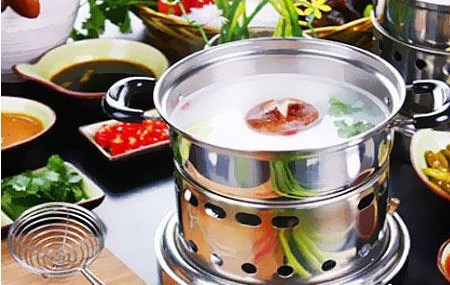 轉(zhuǎn)轉(zhuǎn)樂(lè)涮涮鍋加盟需要多少錢(qián)（圖）_1