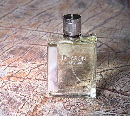 迪拉瑞都市白領(lǐng)香水專屬，找到屬于你的味道（圖）_2