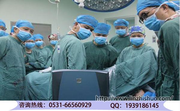 林之碩手術(shù)示教系統(tǒng)的優(yōu)勢（圖）_1