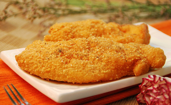 怎么開好一家炸雞店（圖）_1