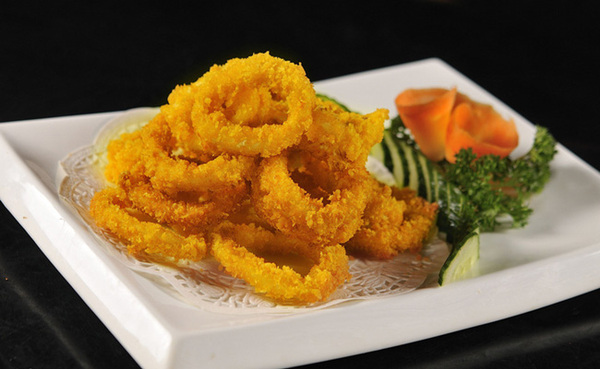 怎么開好一家炸雞店（圖）_2