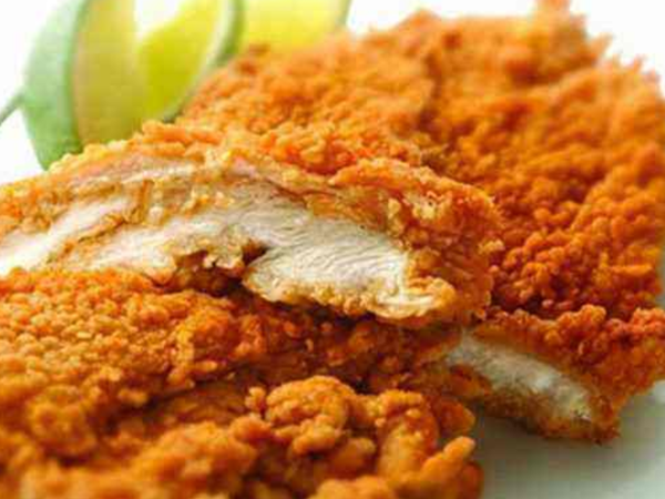 怎么開好一家炸雞店（圖）_3