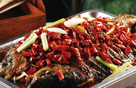 魚眾不同烤魚加盟費(fèi)用（圖）_2