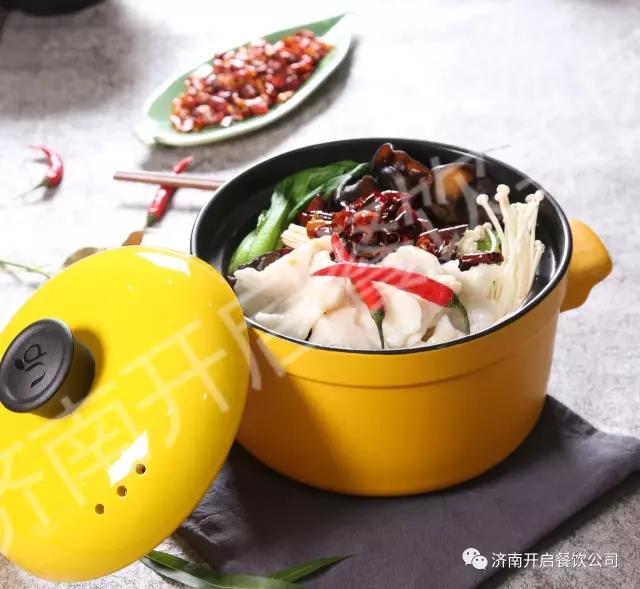 火山石爆魚加盟火山石燙魚加盟就是“魚”眾不同_2